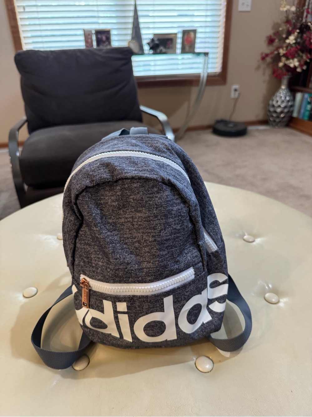 Adidas Mini Backpack